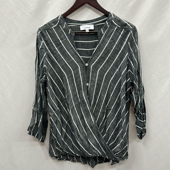 Women’s my style top sz M - Picture 1 of 3